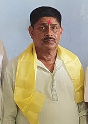 राम शंकर यादव